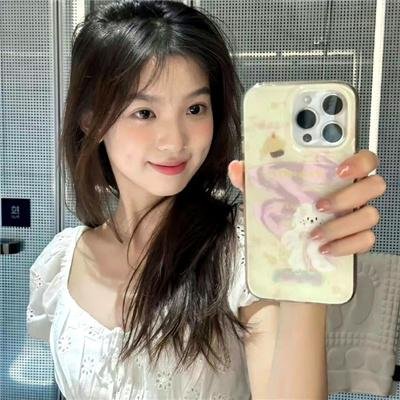 当我们黏在一起